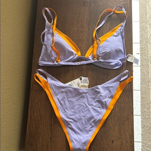 New L*space bikini - Picture 4 of 4